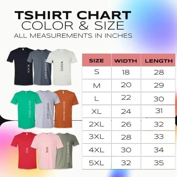 Secretary Dad Essential T-Shirt Unisex Classic - Picture 4 of 4